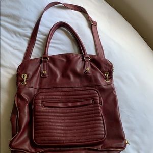 Steve Madden bag